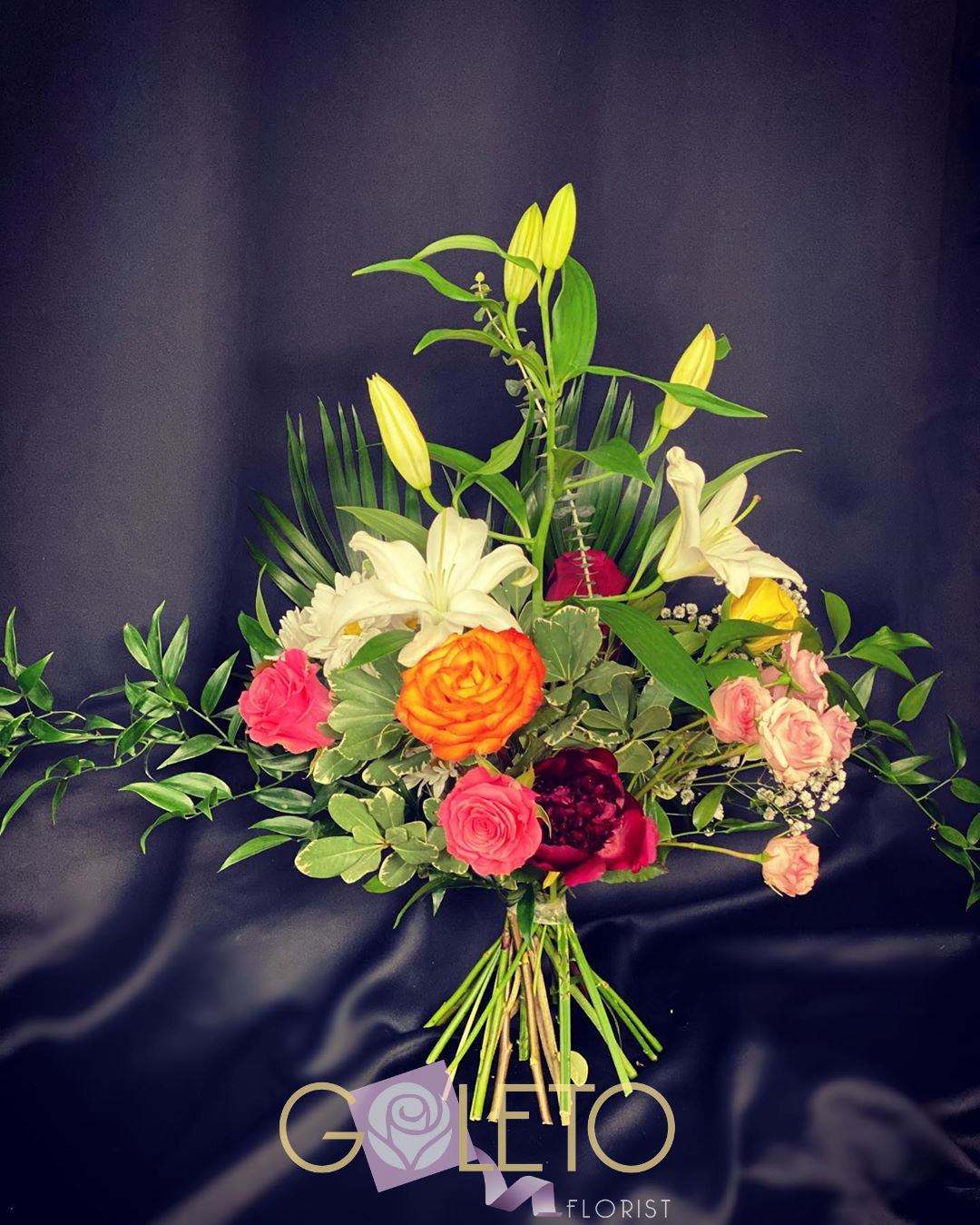 Special Events Bouquet