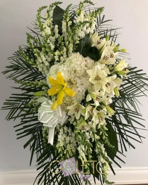 Funeral Flowers