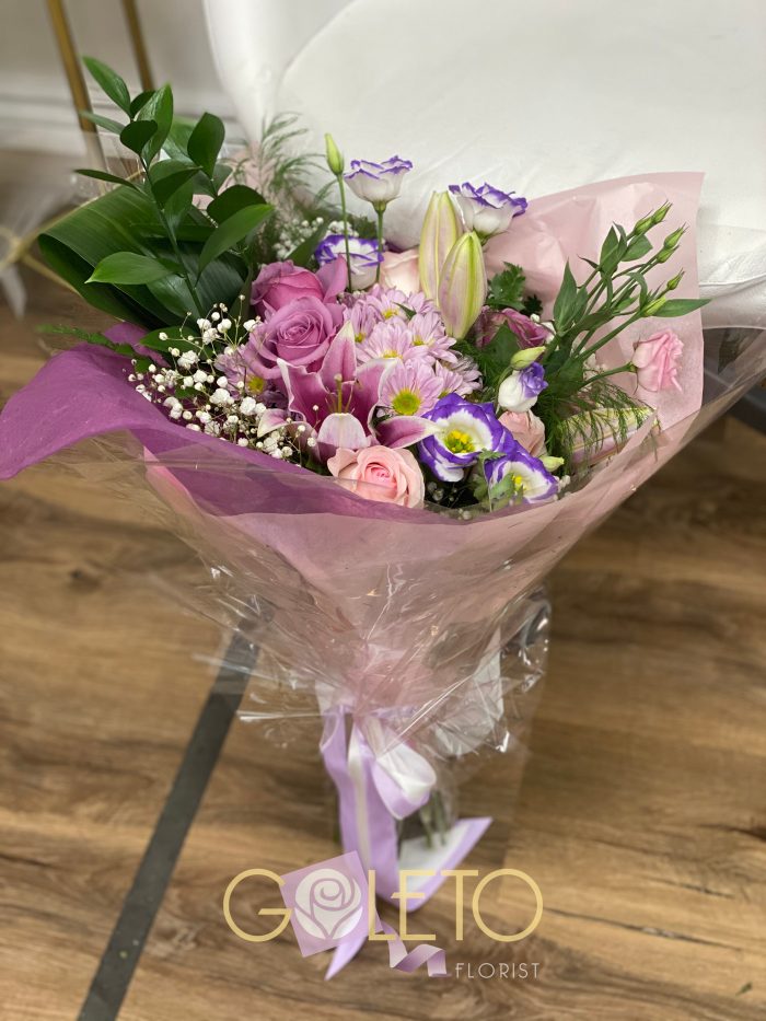 Colorful life Goleto Florist