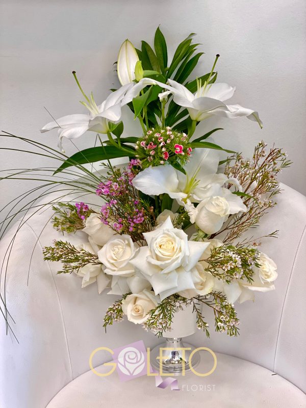 Goleto Birthday Flowers design 18