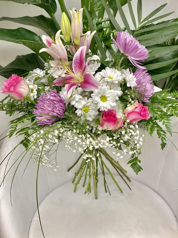 Spring mix 2