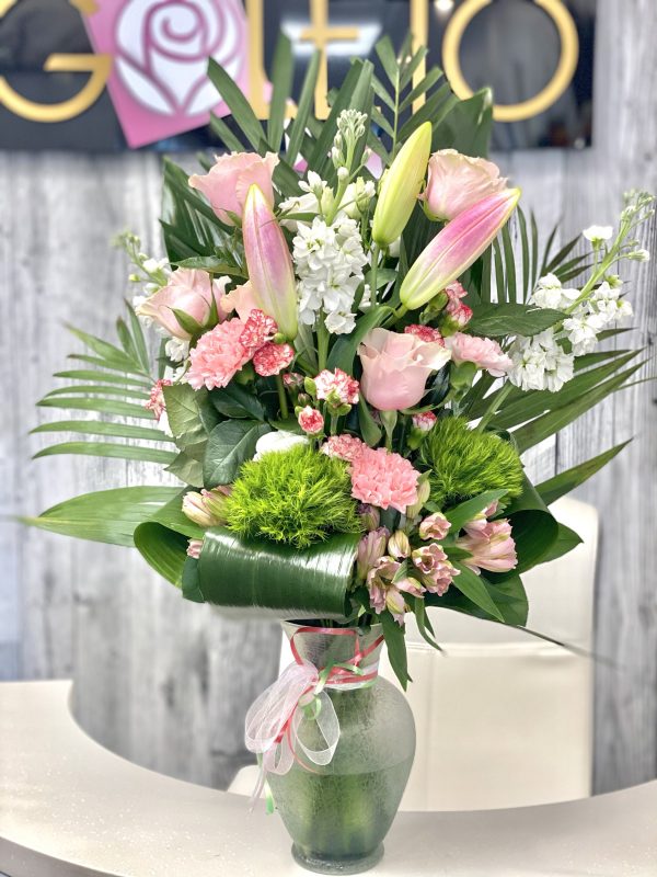 Lily love