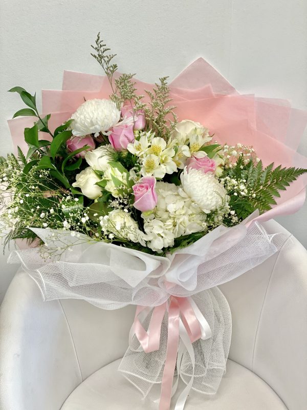 Premium mix pinky