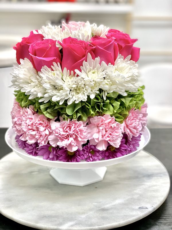 Yumi cake