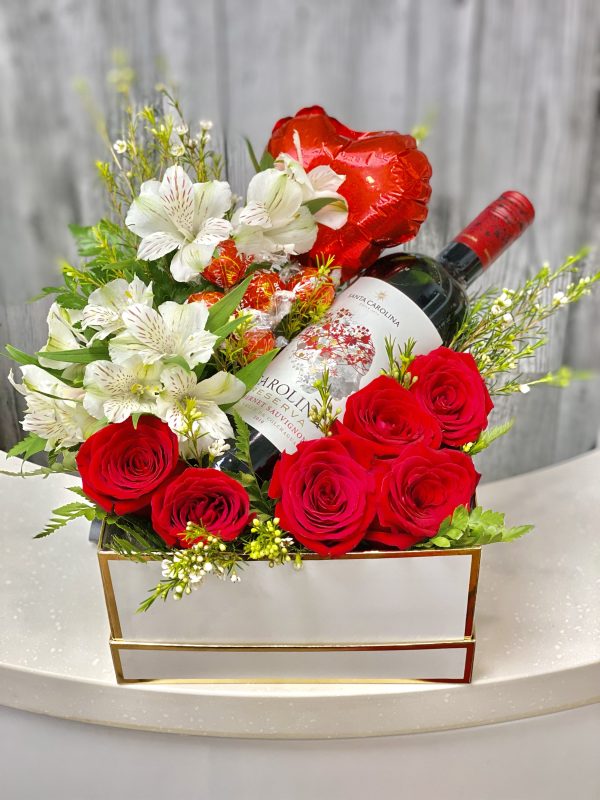 Love box 2