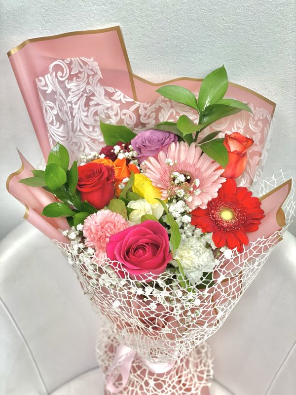 Summer bunch
