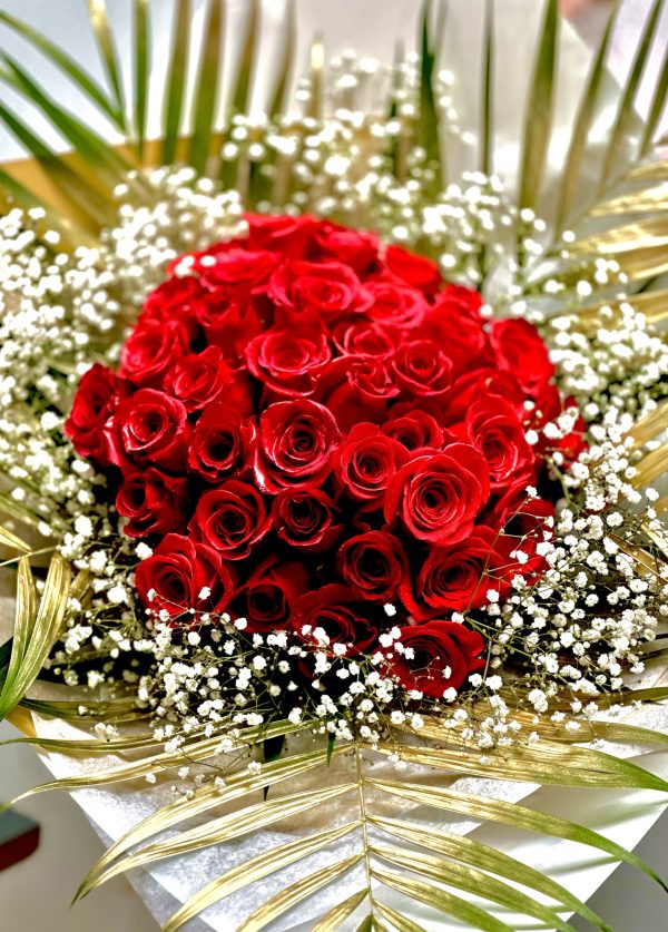 Grand bouquet