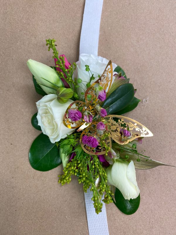 Corsage 014