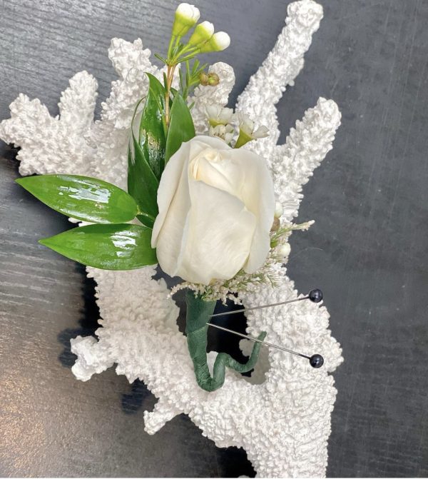 boutonnière 007