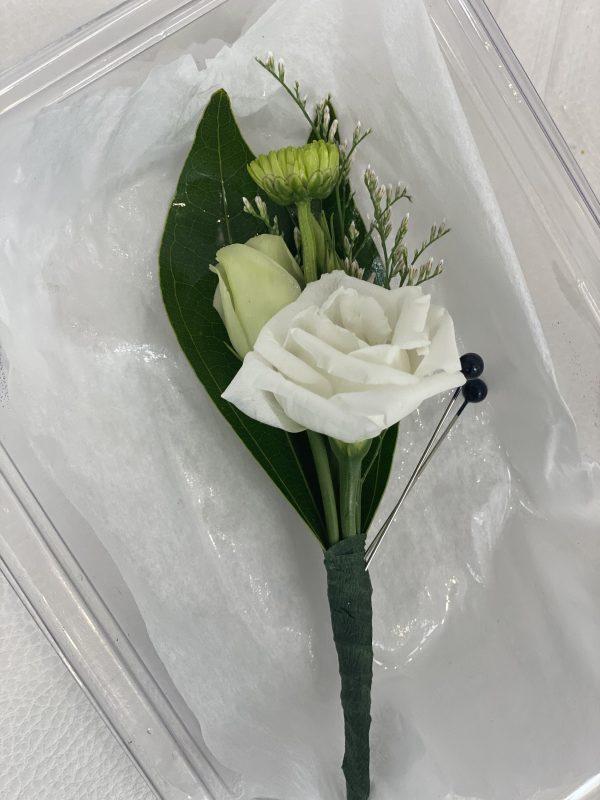 boutonnière 015