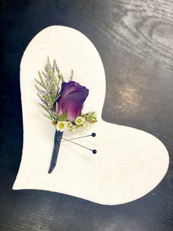 Boutonniere 023