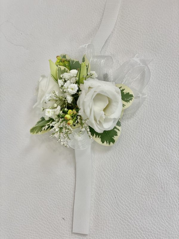 Corsage 016