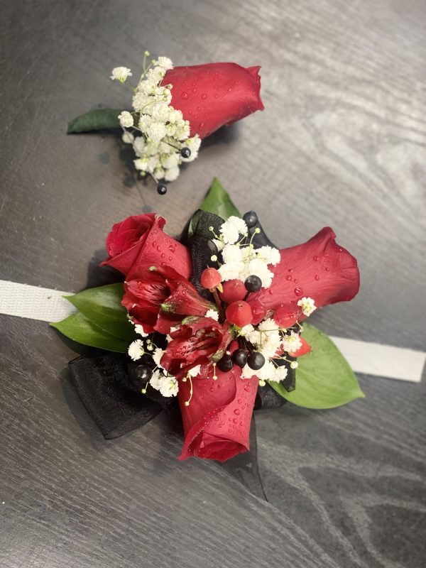 boutonnière&corsage 022