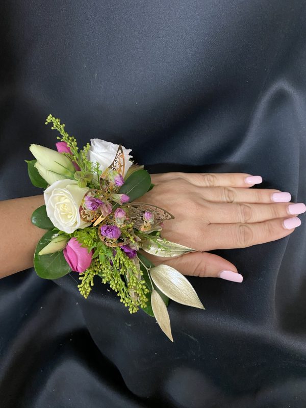 Corsage 012