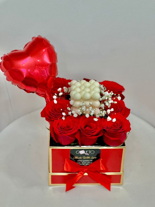 Scented Love