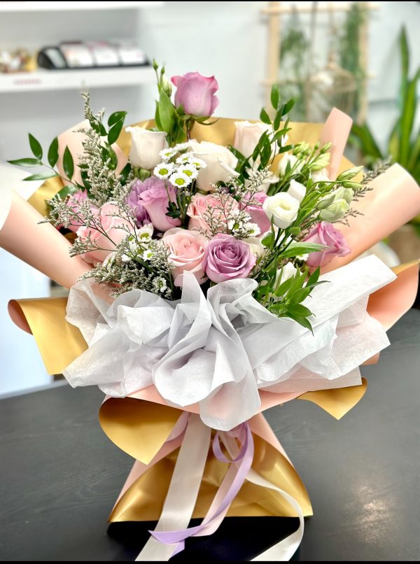 Venus bouquet