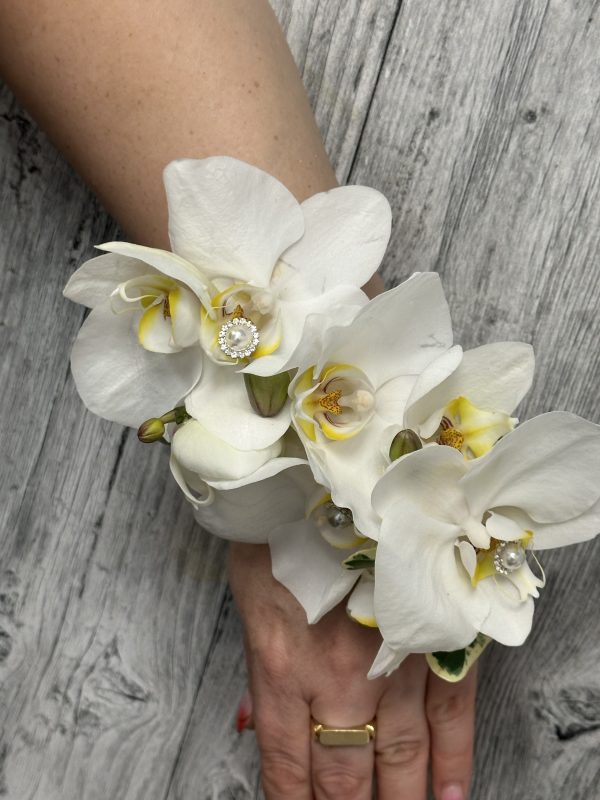 Lux corsage