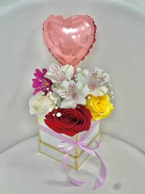 Mini box