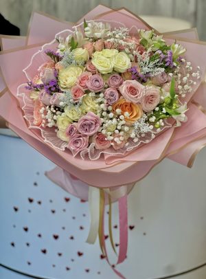Garden Bouquet